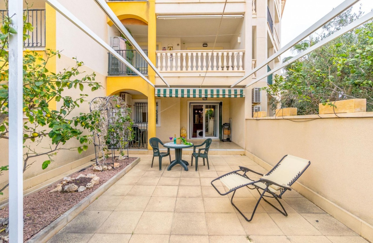 Återförsäljning -  - Orihuela Costa - Altos de Campoamor