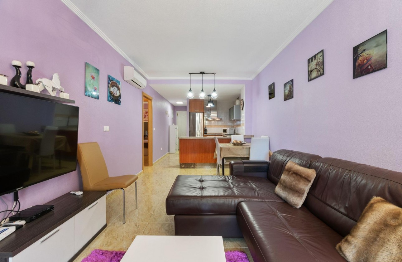 Återförsäljning -  - Orihuela Costa - Altos de Campoamor
