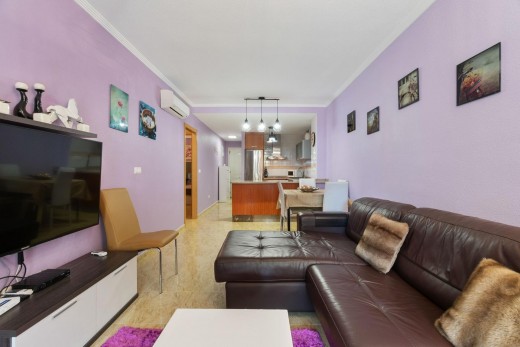 Återförsäljning -  - Orihuela Costa - Altos de Campoamor