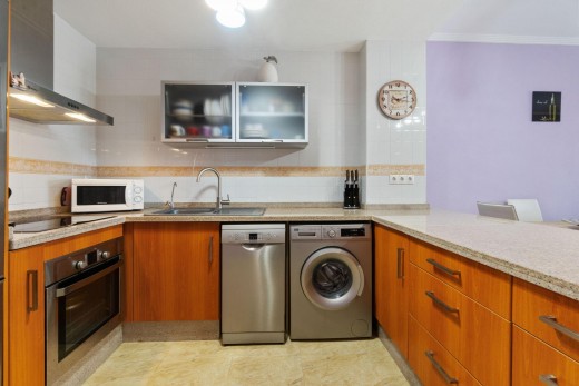 Återförsäljning -  - Orihuela Costa - Altos de Campoamor
