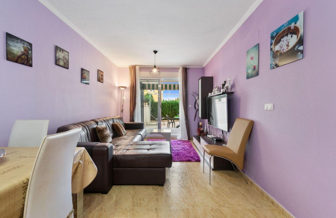 Återförsäljning -  - Orihuela Costa - Altos de Campoamor