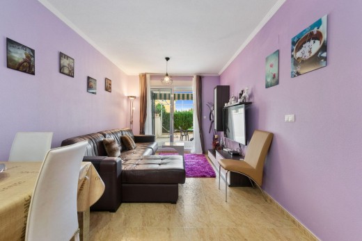 Återförsäljning -  - Orihuela Costa - Altos de Campoamor