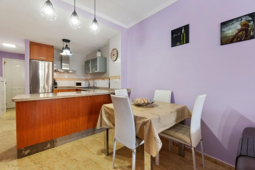 Återförsäljning -  - Orihuela Costa - Altos de Campoamor