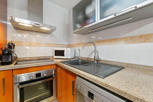 Återförsäljning -  - Orihuela Costa - Altos de Campoamor