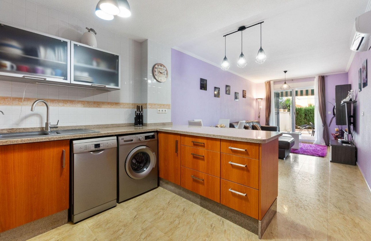 Återförsäljning -  - Orihuela Costa - Altos de Campoamor