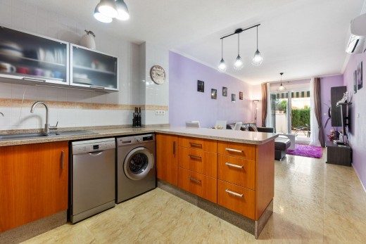Återförsäljning -  - Orihuela Costa - Altos de Campoamor