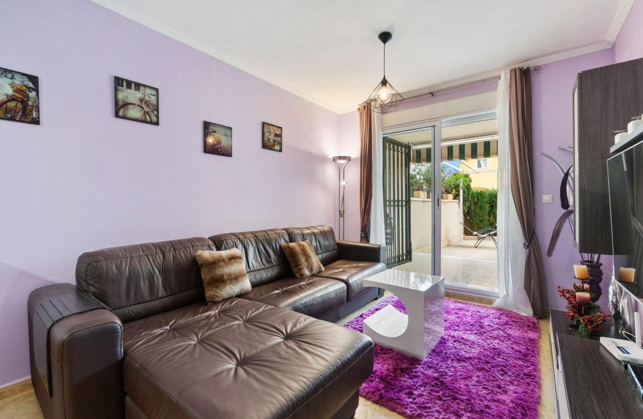 Återförsäljning -  - Orihuela Costa - Altos de Campoamor