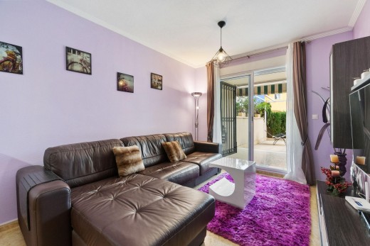 Återförsäljning -  - Orihuela Costa - Altos de Campoamor