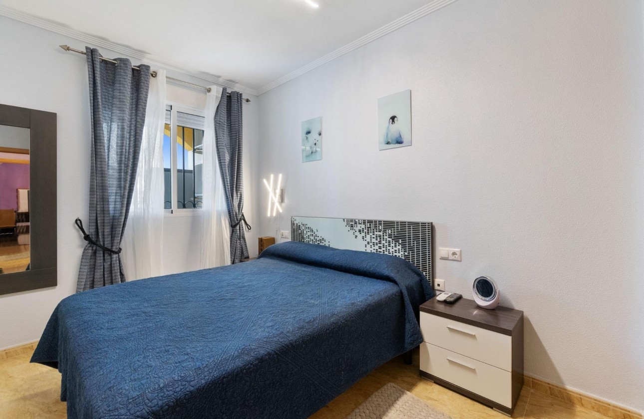 Återförsäljning -  - Orihuela Costa - Altos de Campoamor
