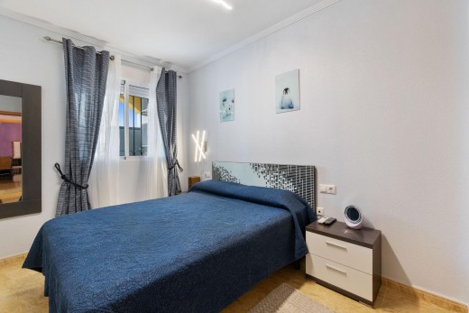 Återförsäljning -  - Orihuela Costa - Altos de Campoamor