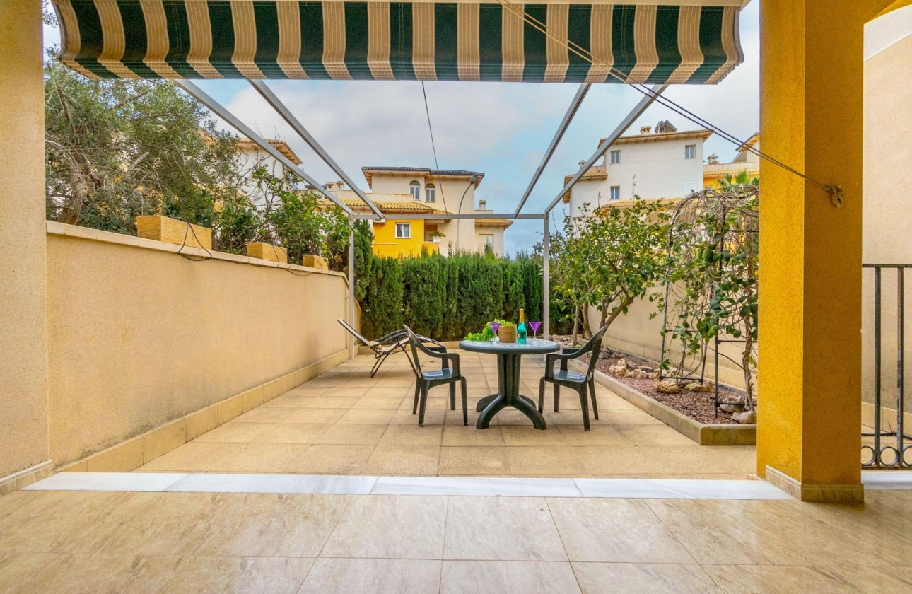 Återförsäljning -  - Orihuela Costa - Altos de Campoamor