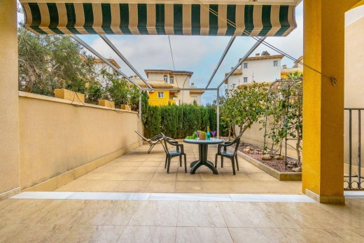 Återförsäljning -  - Orihuela Costa - Altos de Campoamor