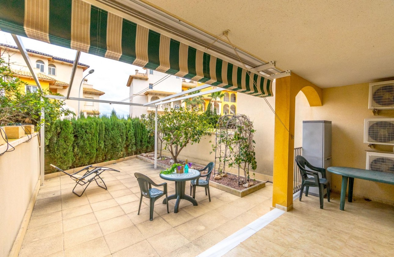 Återförsäljning -  - Orihuela Costa - Altos de Campoamor