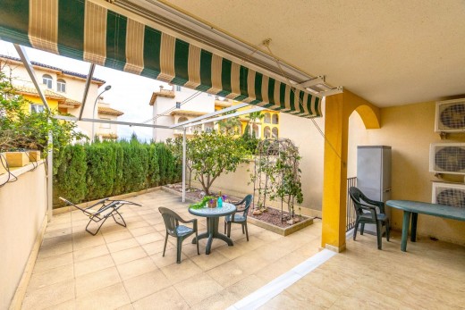 Återförsäljning -  - Orihuela Costa - Altos de Campoamor
