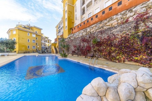 Återförsäljning -  - Orihuela Costa - Altos de Campoamor