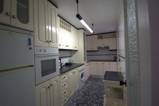 Reventa - Apartamento - Torrevieja