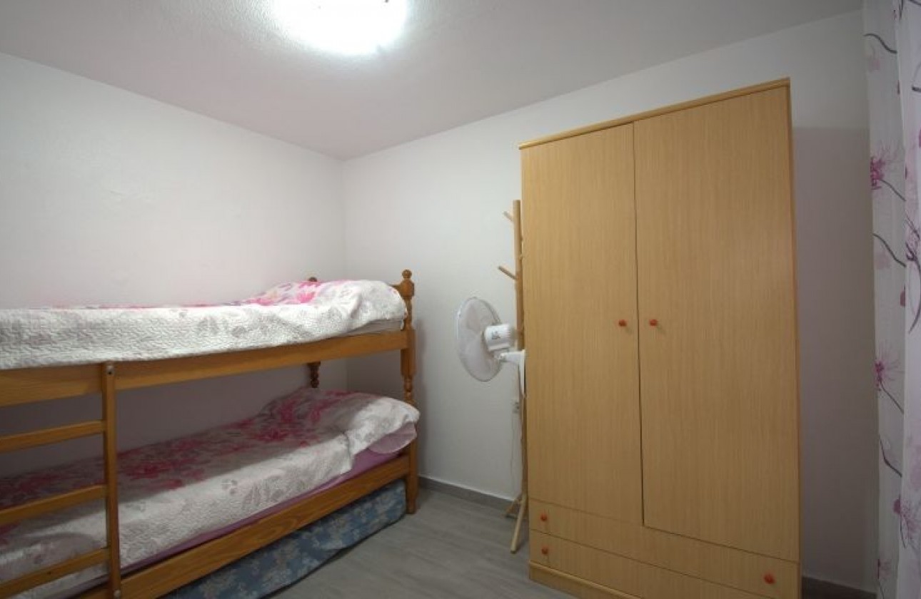 Reventa - Apartamento - Torrevieja