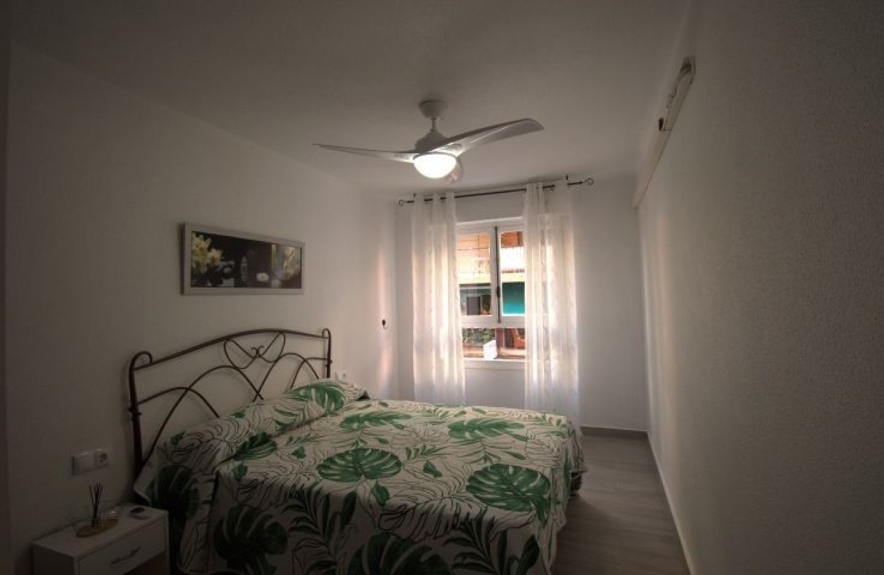 Reventa - Apartamento - Torrevieja