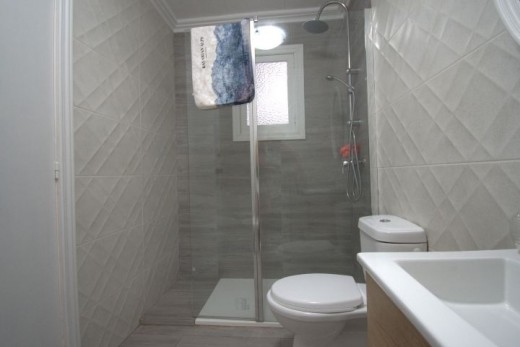 Reventa - Apartamento - Torrevieja