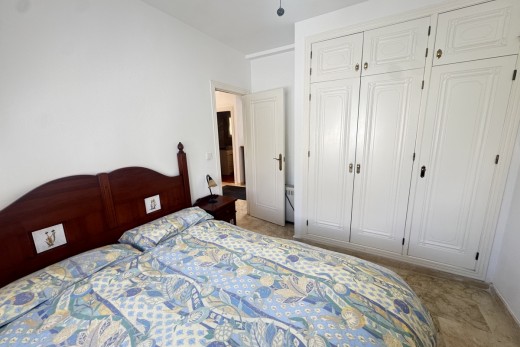 Resale - Villa - Las Ramblas Golf