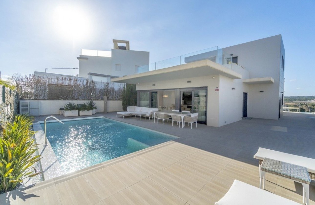 Återförsäljning -  - Orihuela Costa - Agua Marina