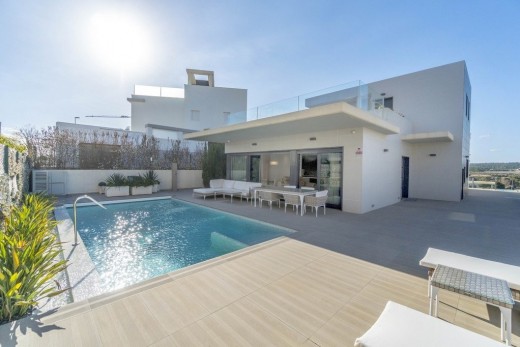 Återförsäljning -  - Orihuela Costa - Agua Marina