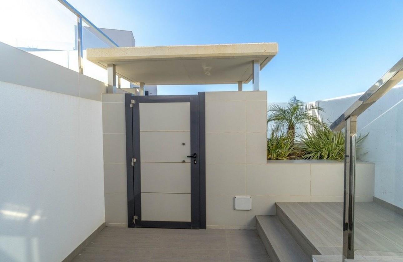 Återförsäljning -  - Orihuela Costa - Agua Marina