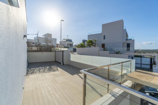 Återförsäljning -  - Orihuela Costa - Agua Marina