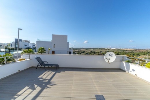 Återförsäljning -  - Orihuela Costa - Agua Marina