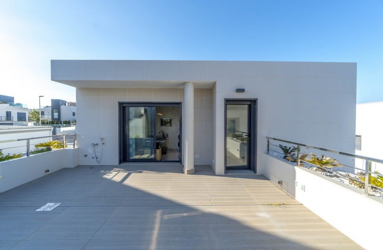 Återförsäljning -  - Orihuela Costa - Agua Marina