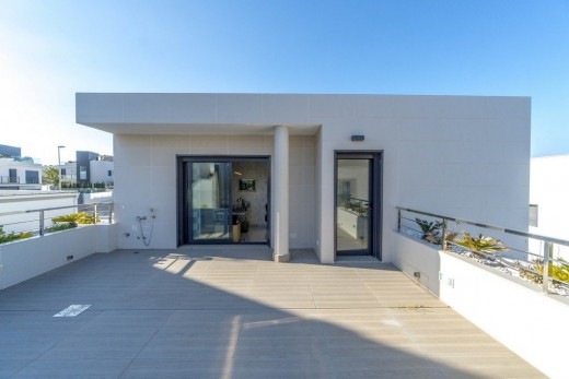 Återförsäljning -  - Orihuela Costa - Agua Marina