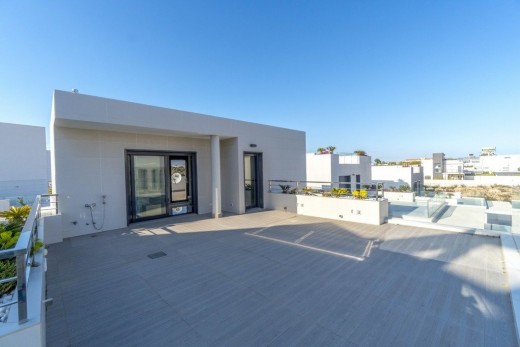 Återförsäljning -  - Orihuela Costa - Agua Marina