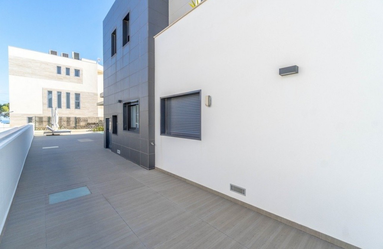 Återförsäljning -  - Orihuela Costa - Agua Marina