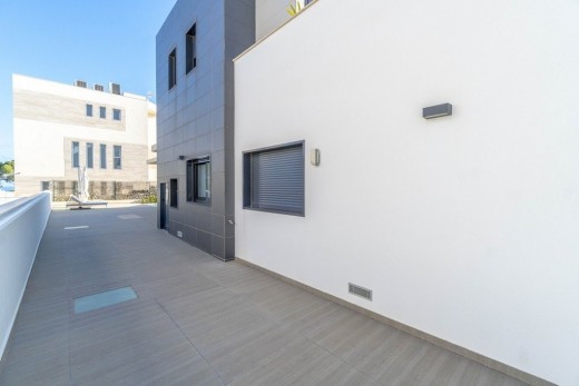 Återförsäljning -  - Orihuela Costa - Agua Marina