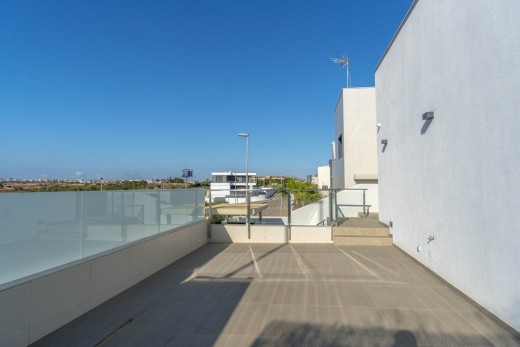 Återförsäljning -  - Orihuela Costa - Agua Marina