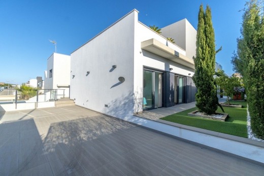 Återförsäljning -  - Orihuela Costa - Agua Marina