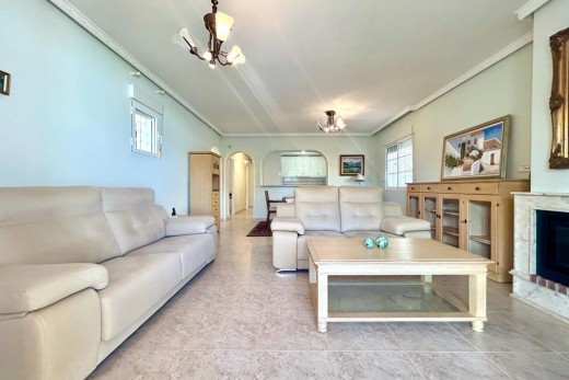 Reventa - Chalet - Orihuela Costa - Cabo Roig
