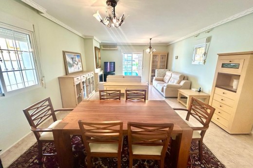Reventa - Chalet - Orihuela Costa - Cabo Roig