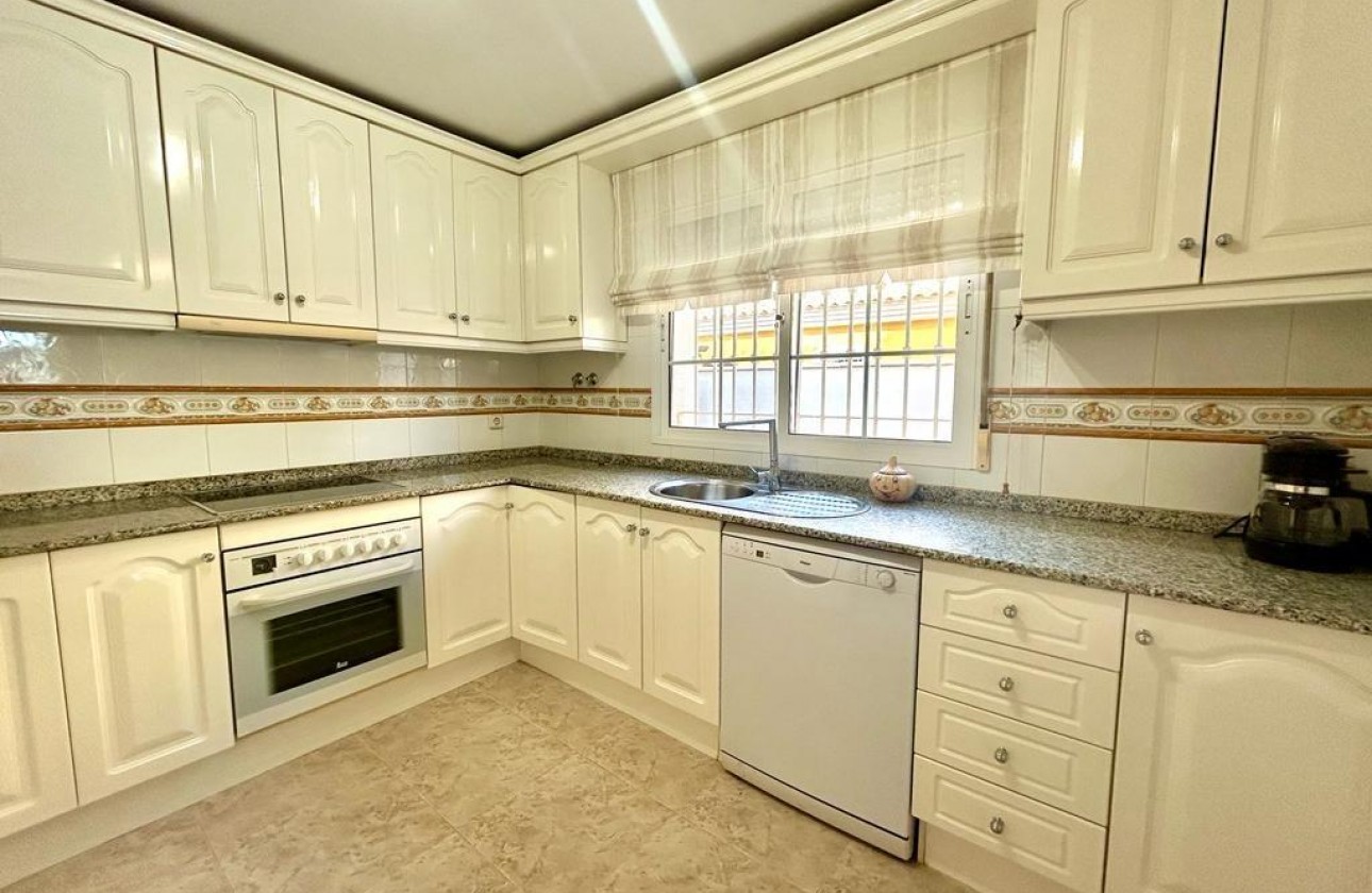 Reventa - Chalet - Orihuela Costa - Cabo Roig