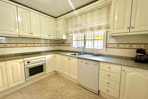 Reventa - Chalet - Orihuela Costa - Cabo Roig