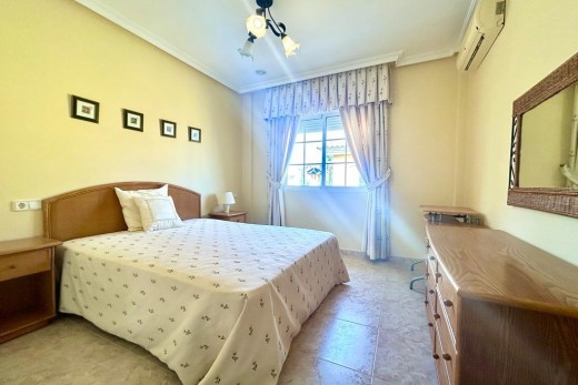 Reventa - Chalet - Orihuela Costa - Cabo Roig