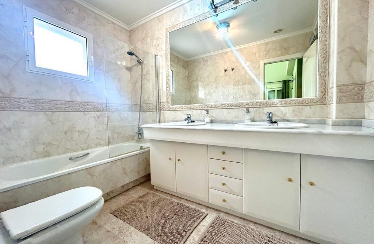 Reventa - Chalet - Orihuela Costa - Cabo Roig