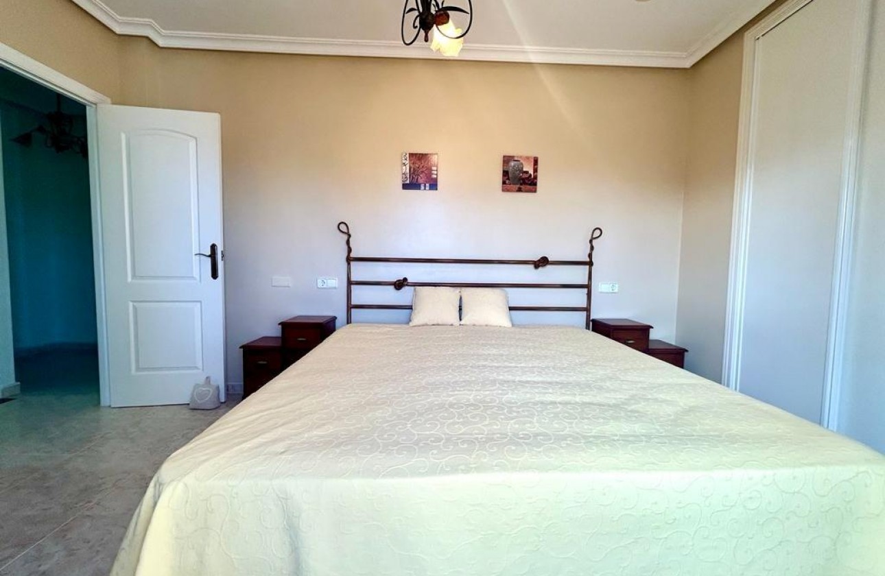 Reventa - Chalet - Orihuela Costa - Cabo Roig
