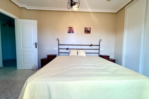 Reventa - Chalet - Orihuela Costa - Cabo Roig