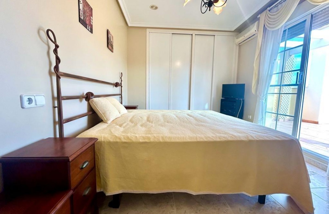 Reventa - Chalet - Orihuela Costa - Cabo Roig