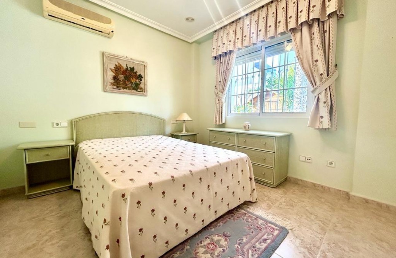 Reventa - Chalet - Orihuela Costa - Cabo Roig