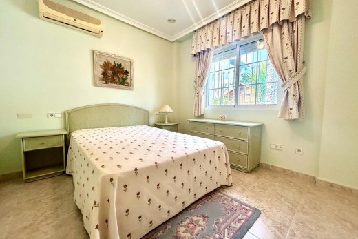 Reventa - Chalet - Orihuela Costa - Cabo Roig
