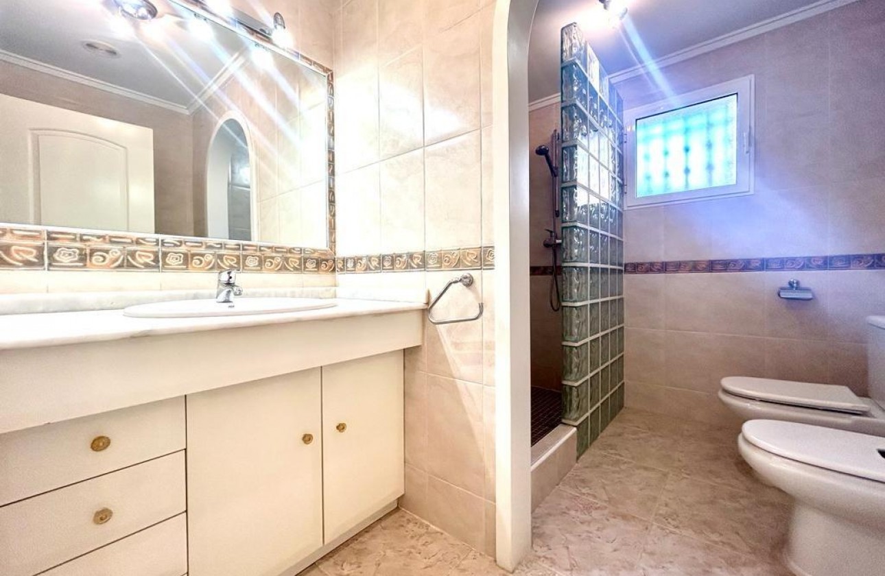 Reventa - Chalet - Orihuela Costa - Cabo Roig
