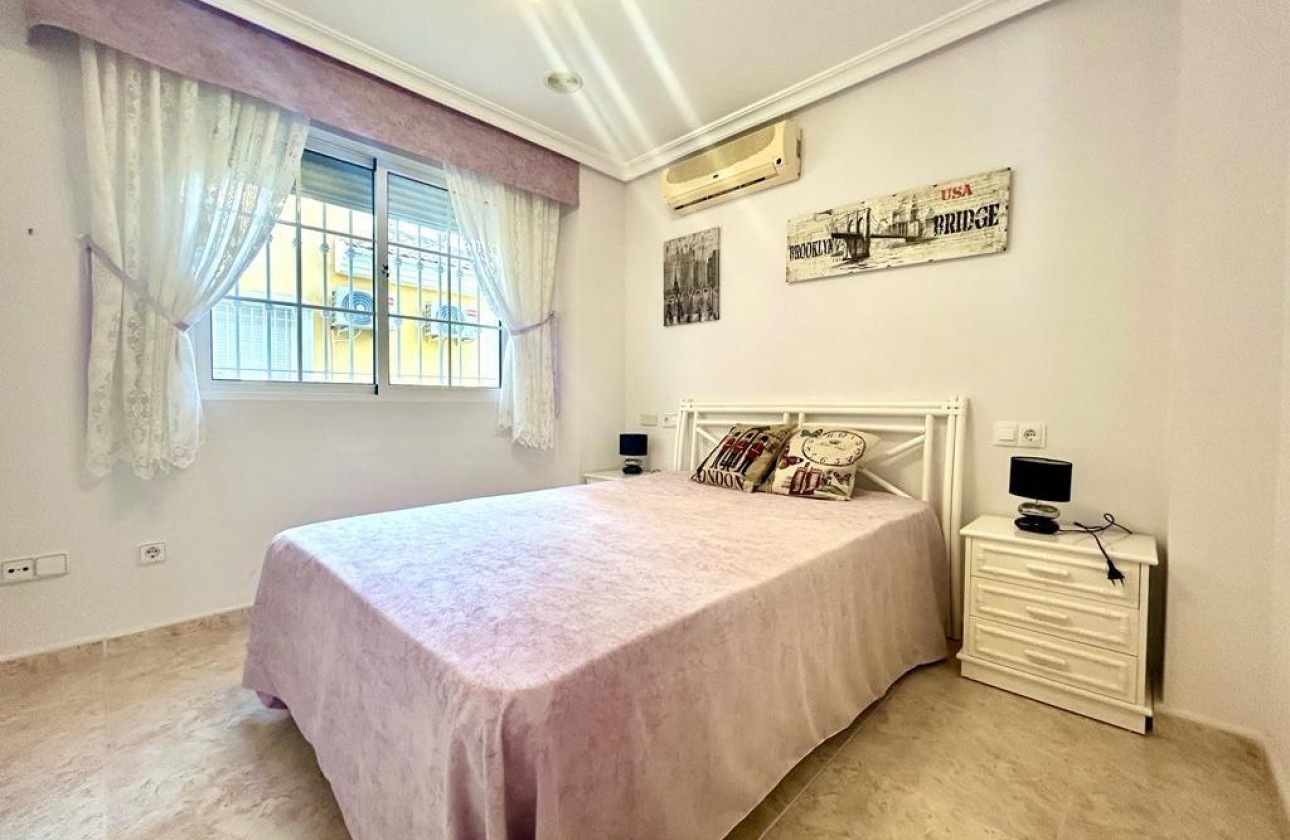 Reventa - Chalet - Orihuela Costa - Cabo Roig