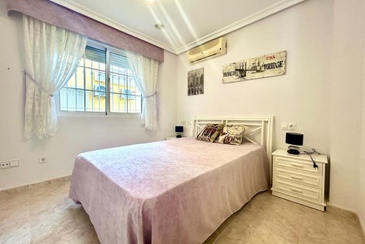 Reventa - Chalet - Orihuela Costa - Cabo Roig